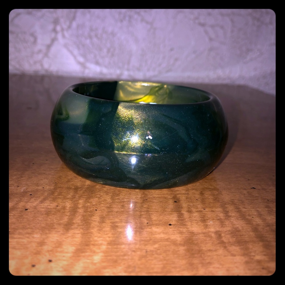 Chunky bracelet